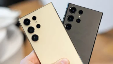 قیمت گوشی سامسونگ