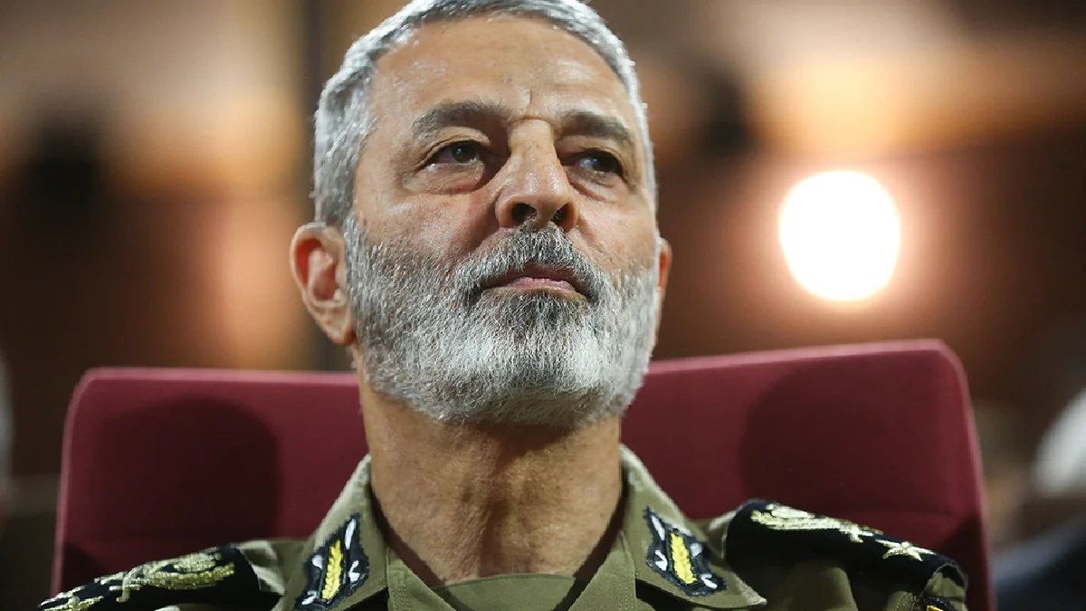 آمادگی فوقالعاده ارتش