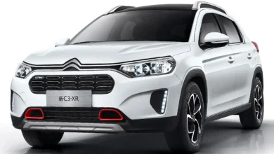 اولین شرایط فروش سیتروئن C3-XR در ایران اعلام شد