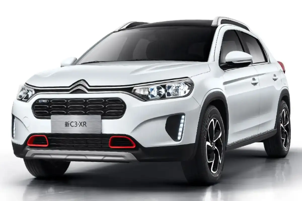 اولین شرایط فروش سیتروئن C3-XR در ایران اعلام شد