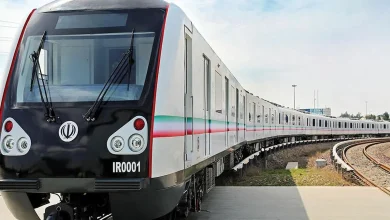 پیش‌فروش بلیت قطار