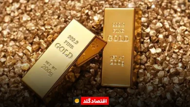 قیمت طلا امروز 15 شهریور شنبه