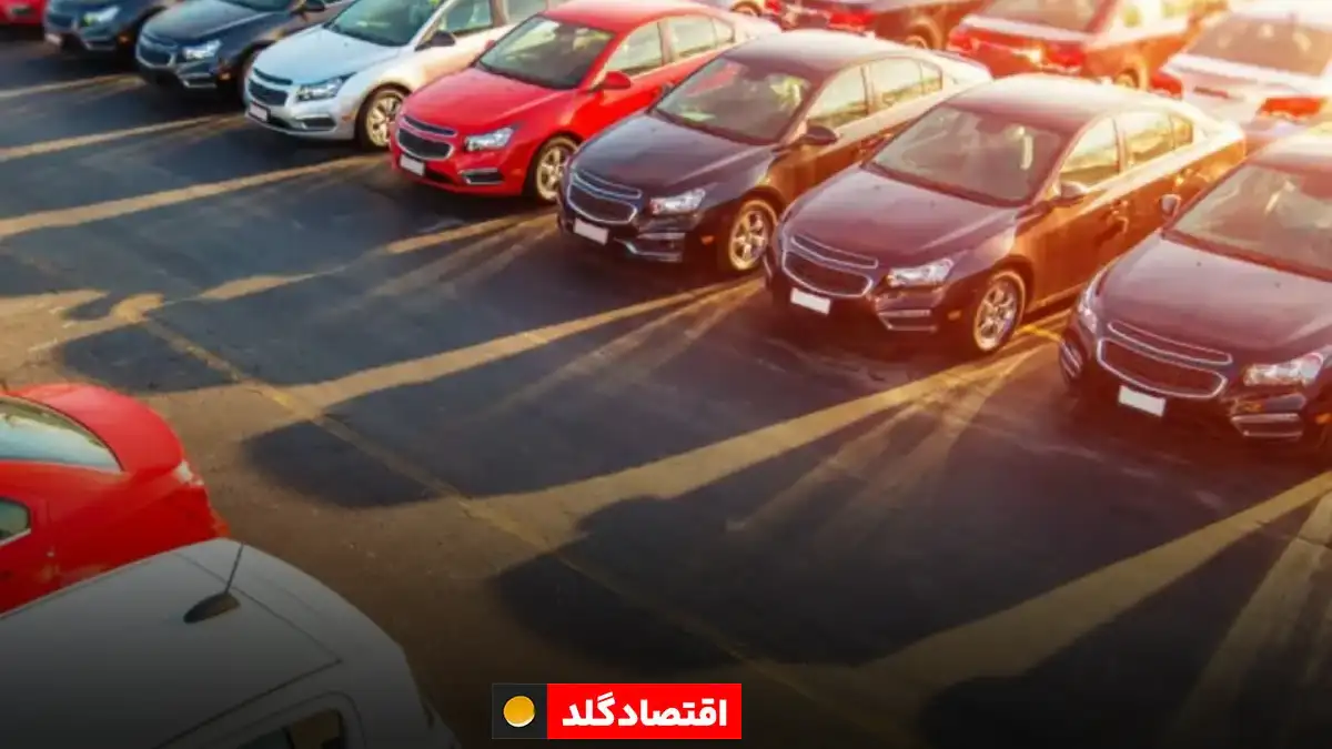 تعرفه واردات خودرو مشخص شد