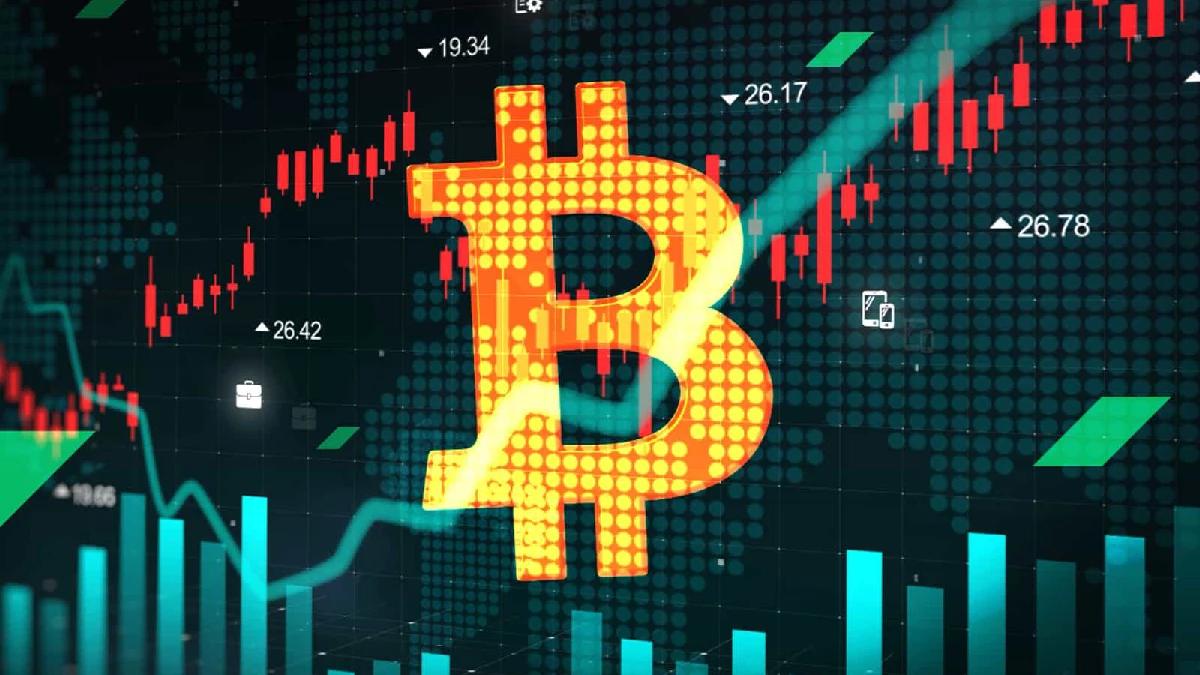 قیمت ارز دیجیتال