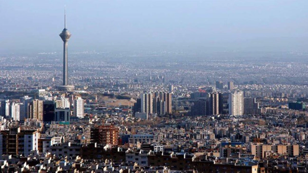قیمت آپارتمان در تهران