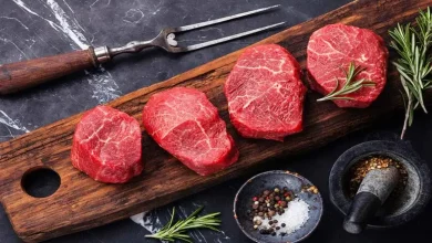 قیمت گوشت قرمز امروز