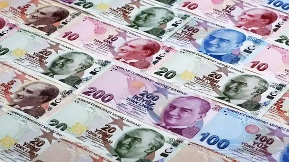 افزایش دوباره قیمت لیر ترکیه