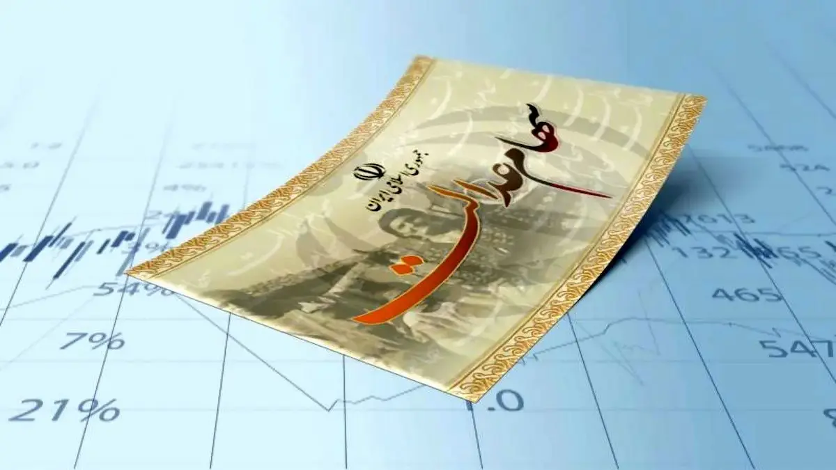 قیمت سهام عدالت