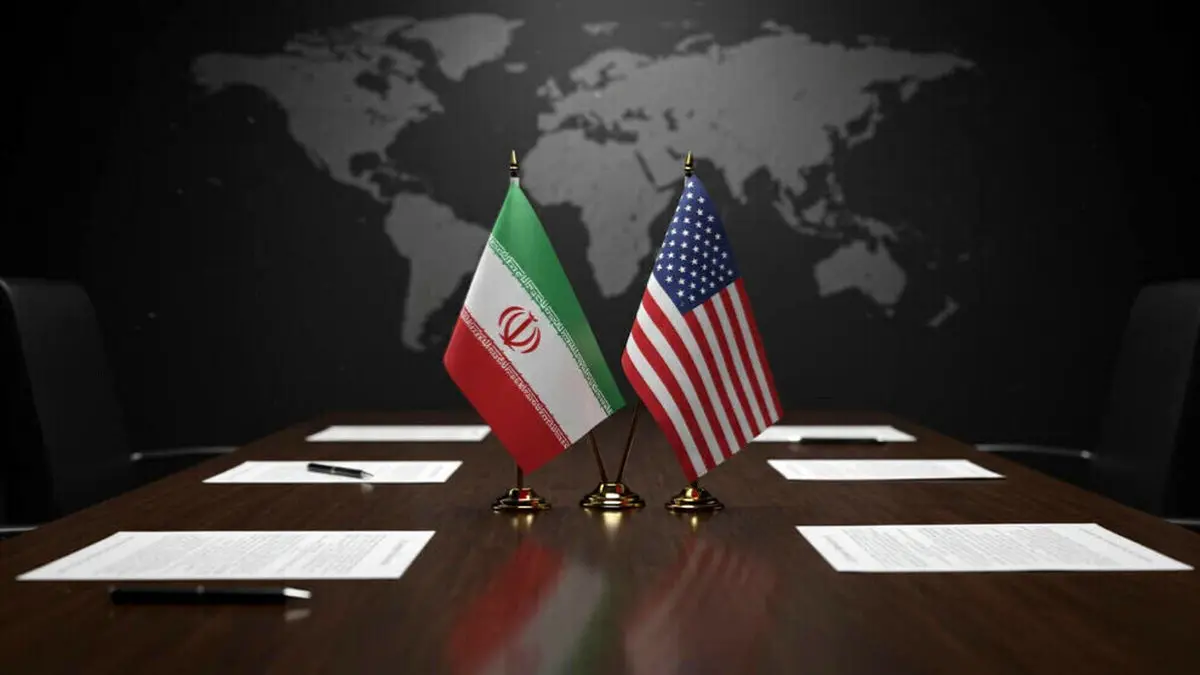 بازگشت به میز مذاکرات با آمریکا