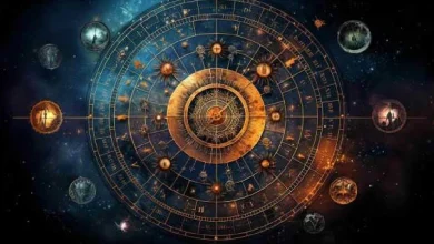 تقویم نجومی همسران