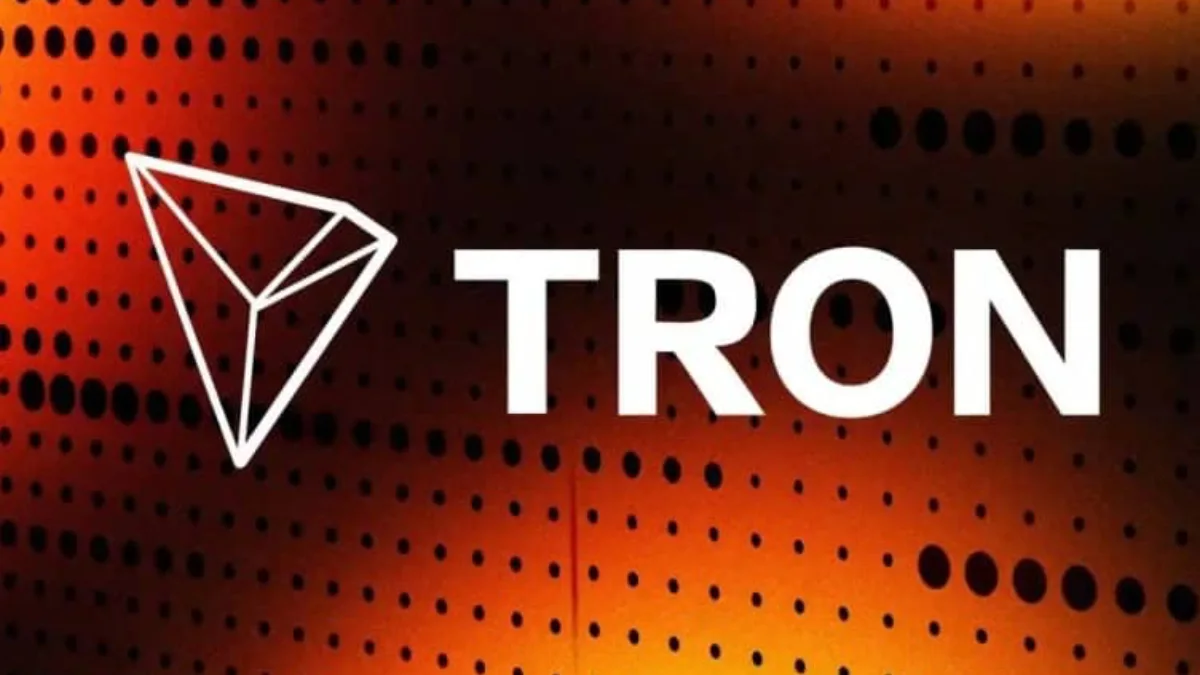 قیمت ترون