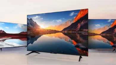قیمت انواع تلویزیون‌ سامسونگ و الجی
