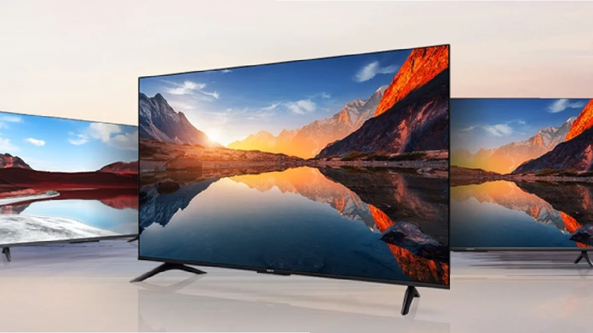 قیمت انواع تلویزیون‌ سامسونگ و الجی