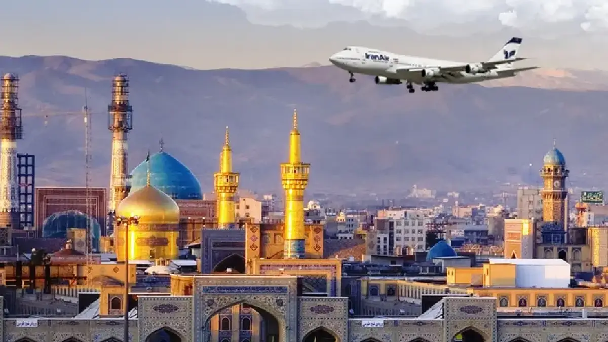قیمت آپارتمان در مشهد