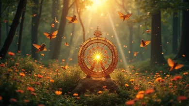 راز ساعات سعد و نحس