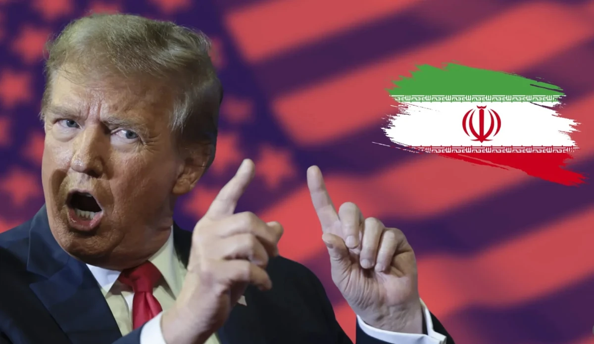 اخراج 100 ایرانی از آمریکا
