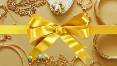 هدیه طلای رایگان