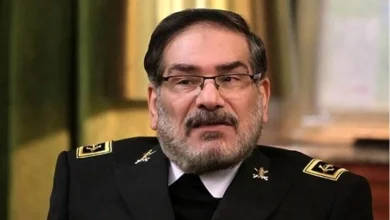فیلم عروسی دختر شمخانی
