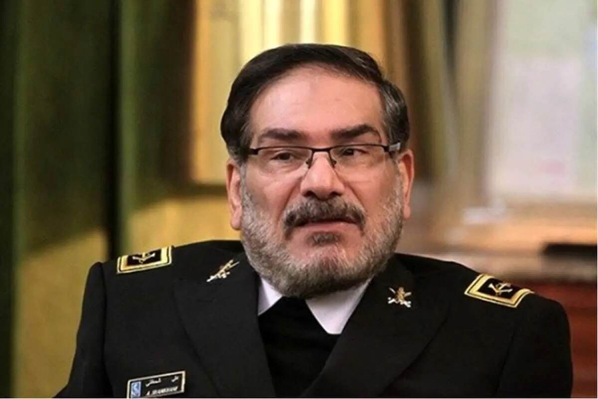 فیلم عروسی دختر شمخانی