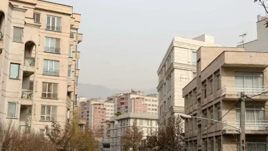تهران