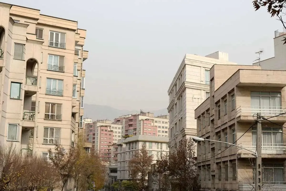 تهران