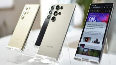 قیمت گوشی سامسونگ