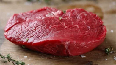قیمت گوشت امروز