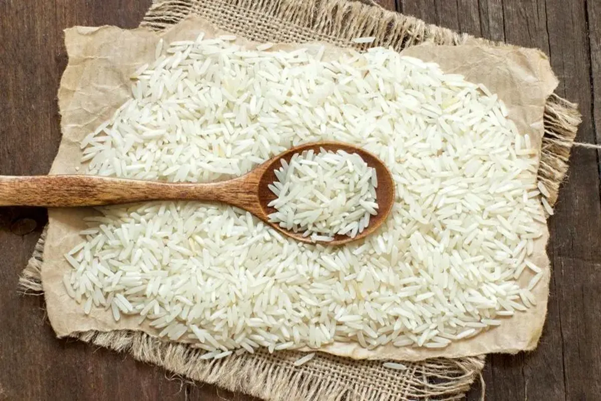 اعلام قیمت برنج پاکستانی