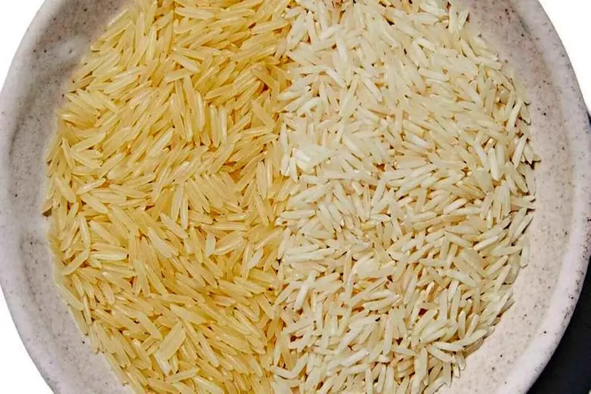 قیمت برنج هندی و پاکستانی امروز ۲۴ آبان ۱۴۰۴ چند؟+ جدول قیمت