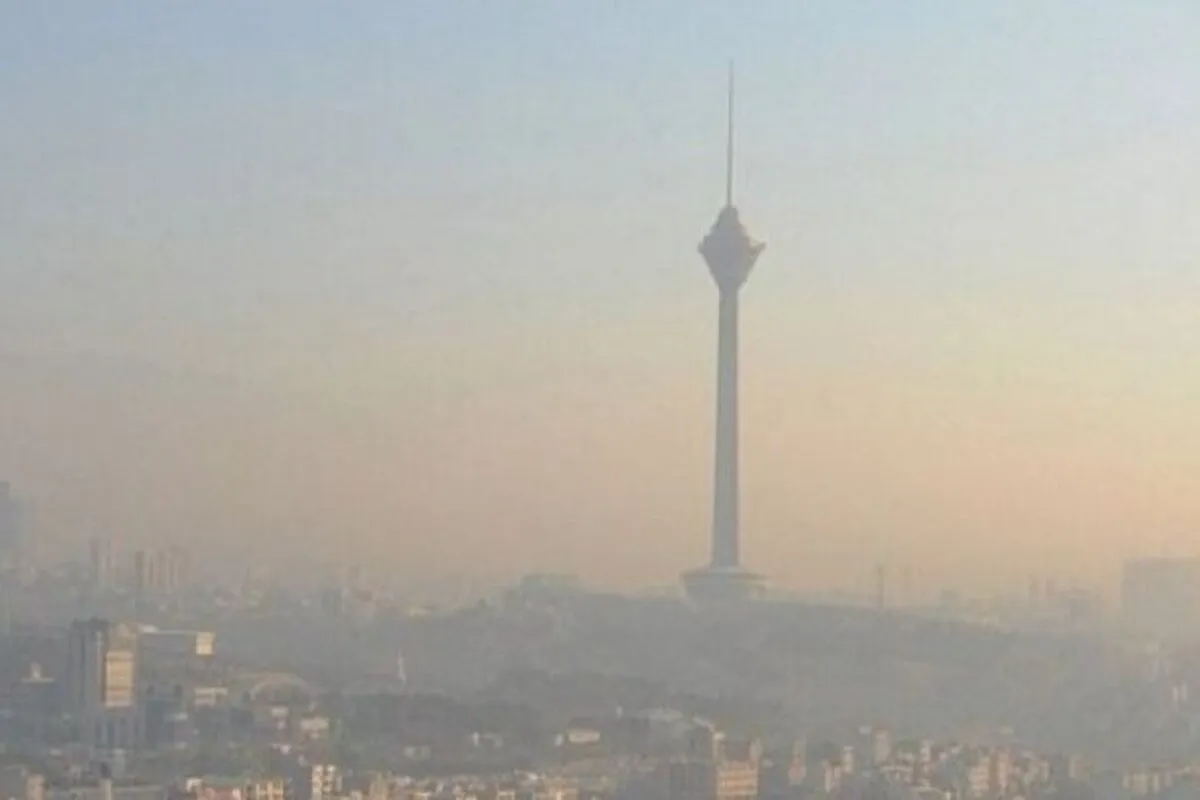 شاخص آلودگی