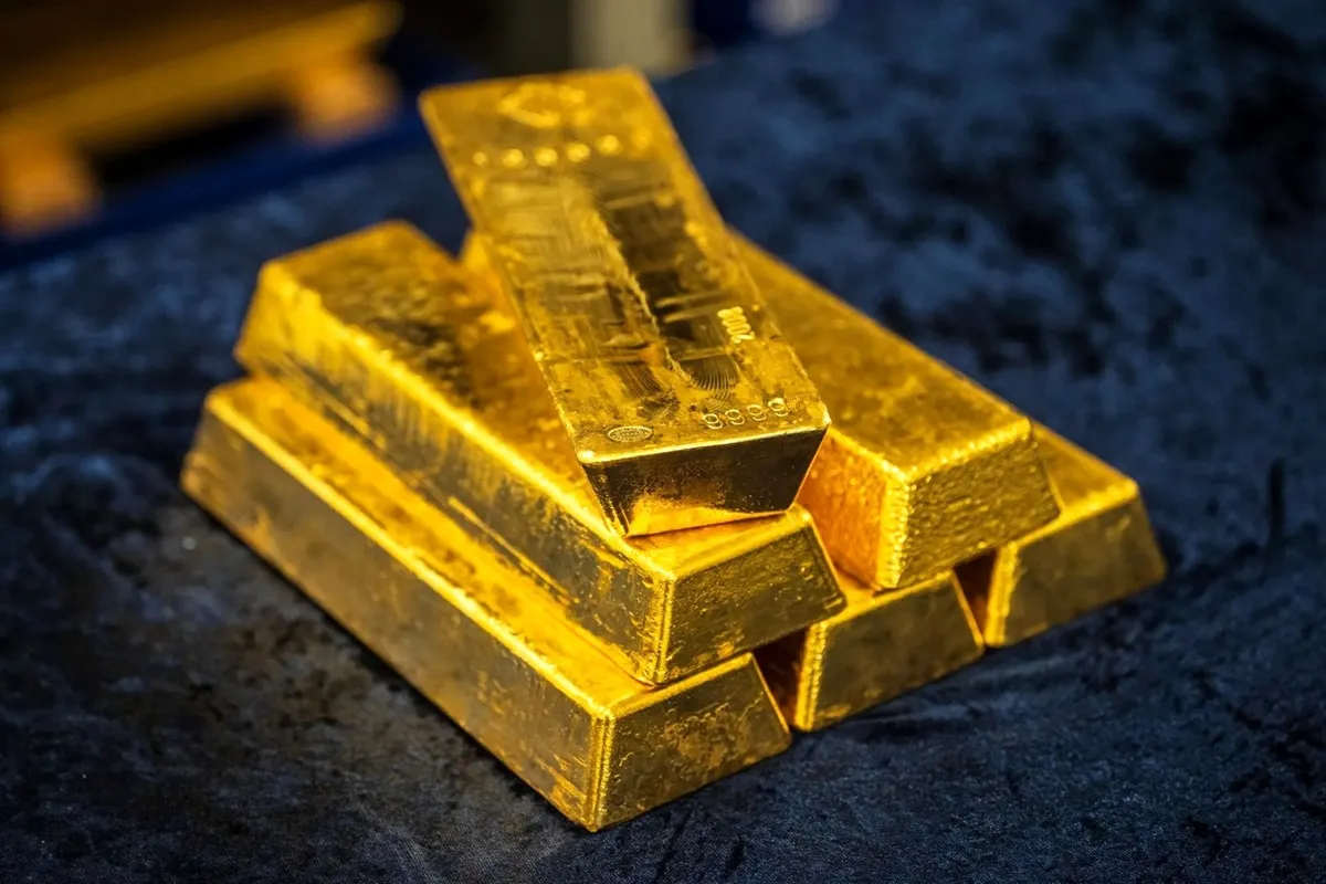 اعلام قیمت طلا و سکه امروز یکشنبه ۲۵ آبان ۱۴۰۴+جدول قیمت/ رشد نسبی قیمتها