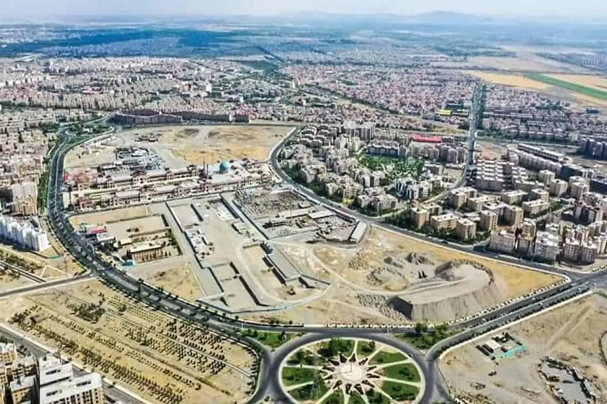 فهرست قیمت اجاره مسکن مناطق مختلف اندیشه در آبان ماه ۱۴۰۴ / از فاز ۱ تا فاز ۵