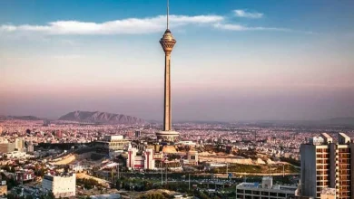 قیمت آپارتمان در تهران