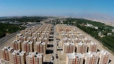 قیمت مسکن