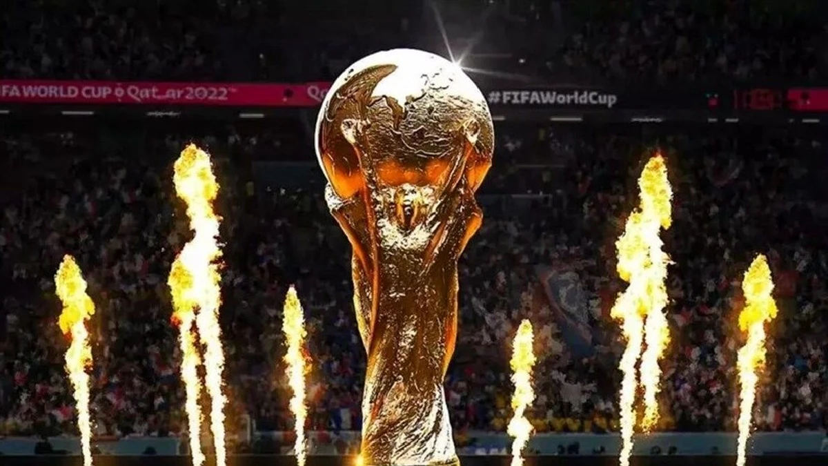 قیمت بلیط جام جهانی