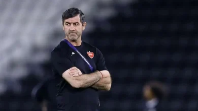 واکنش کریم باقری