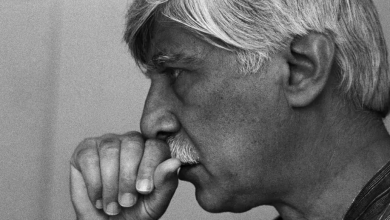 بهرام بیضایی درگذشت