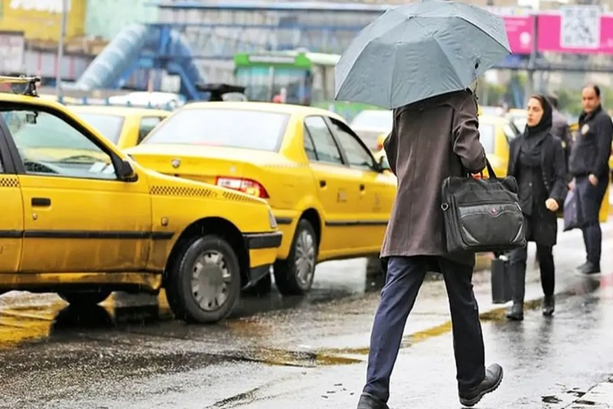 تاکسی تلفنی