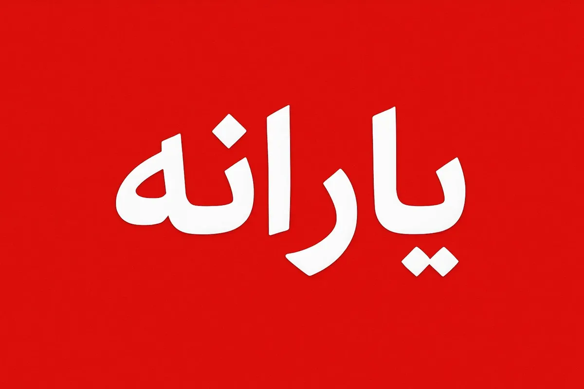 جداسازی یارانه