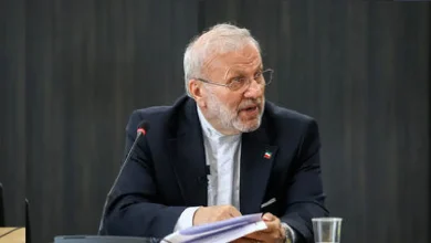 نماینده تهران: باید اعتراض مردم را به جان بخریم!