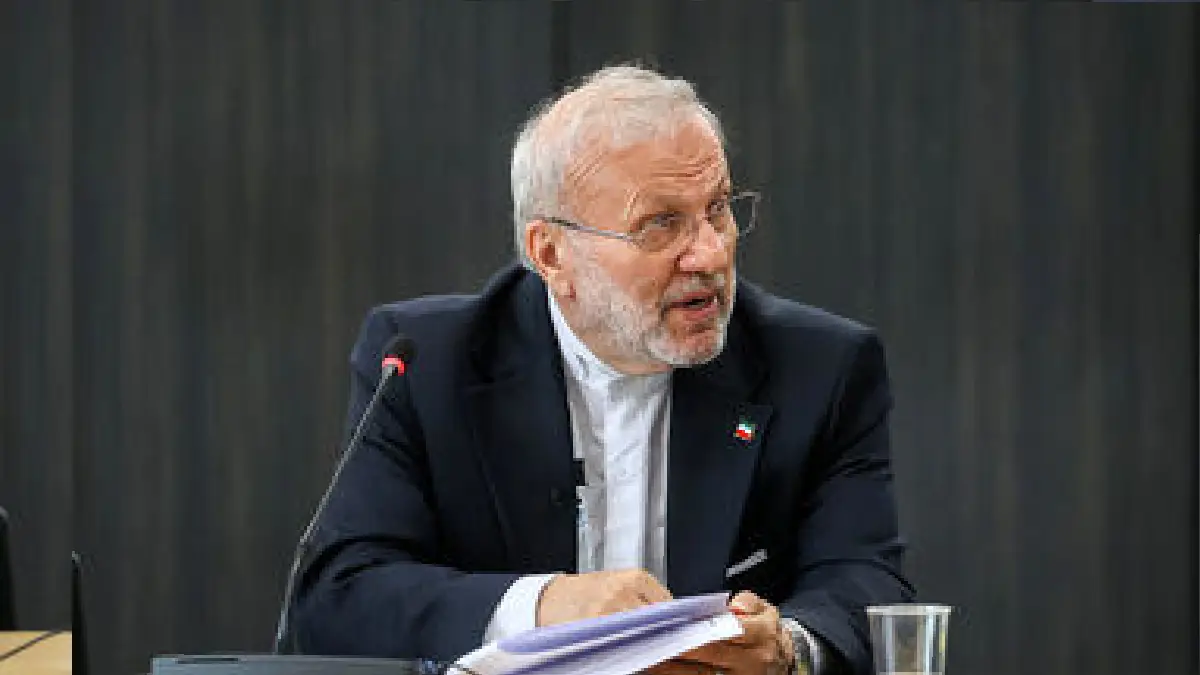 نماینده تهران: باید اعتراض مردم را به جان بخریم!