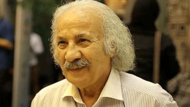 سعید پیردوست