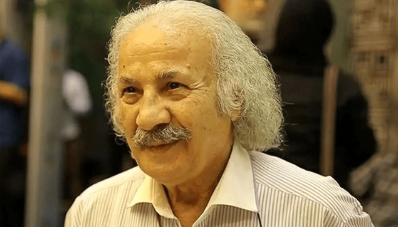 سعید پیردوست