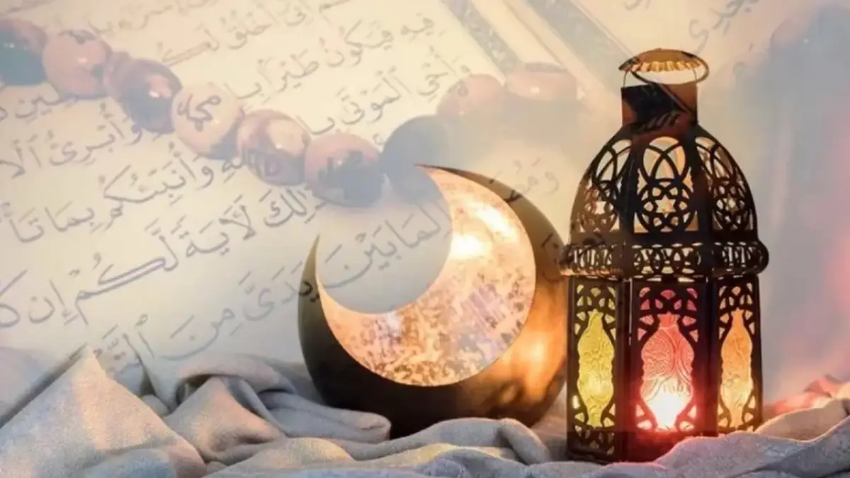 اعمال شب هشتم ماه رمضان
