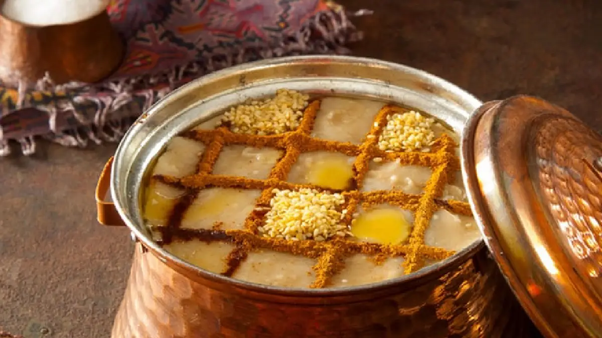 قیمت مصوب آش و حلیم در ماه رمضان