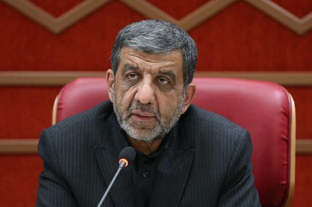 واکنش ضرغامی