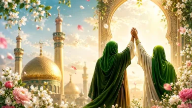 عید غدیر خم
